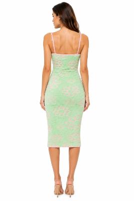 Rochie cu imprimeu floral