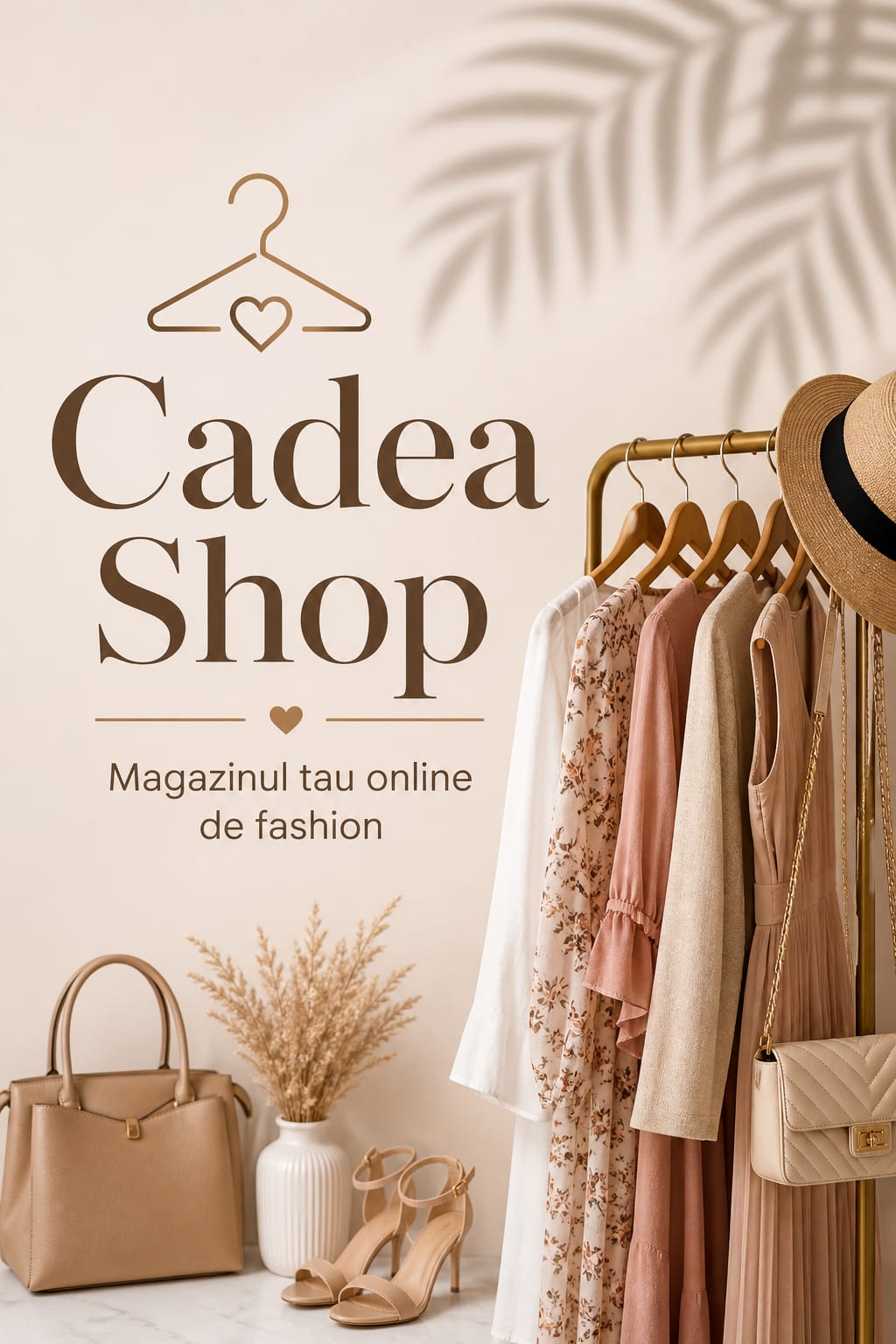 Colectie vara 2026