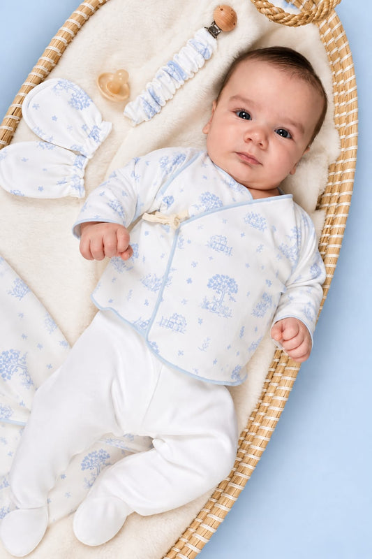 Set cadou -5 piese