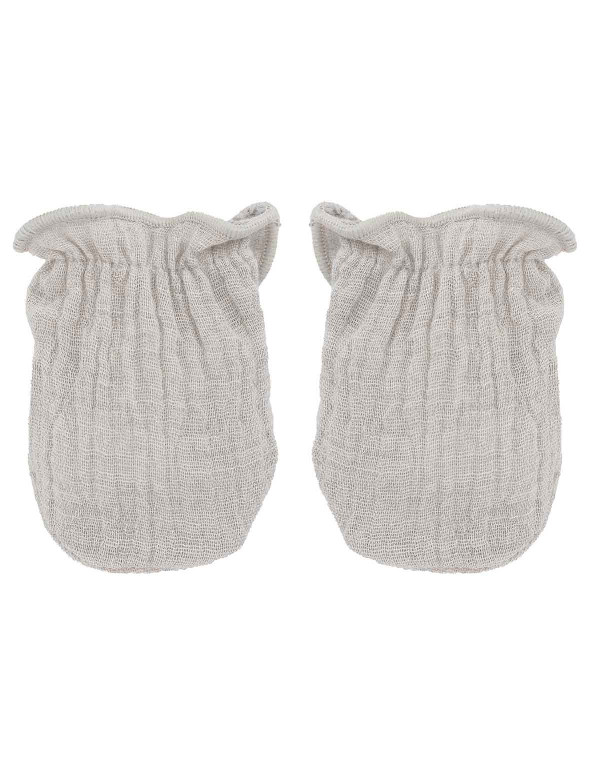 Set cadou-4 piese gri