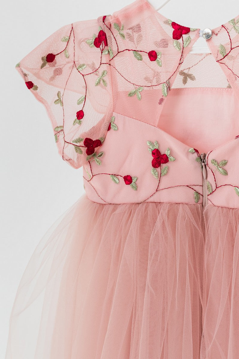 Rochie Flora