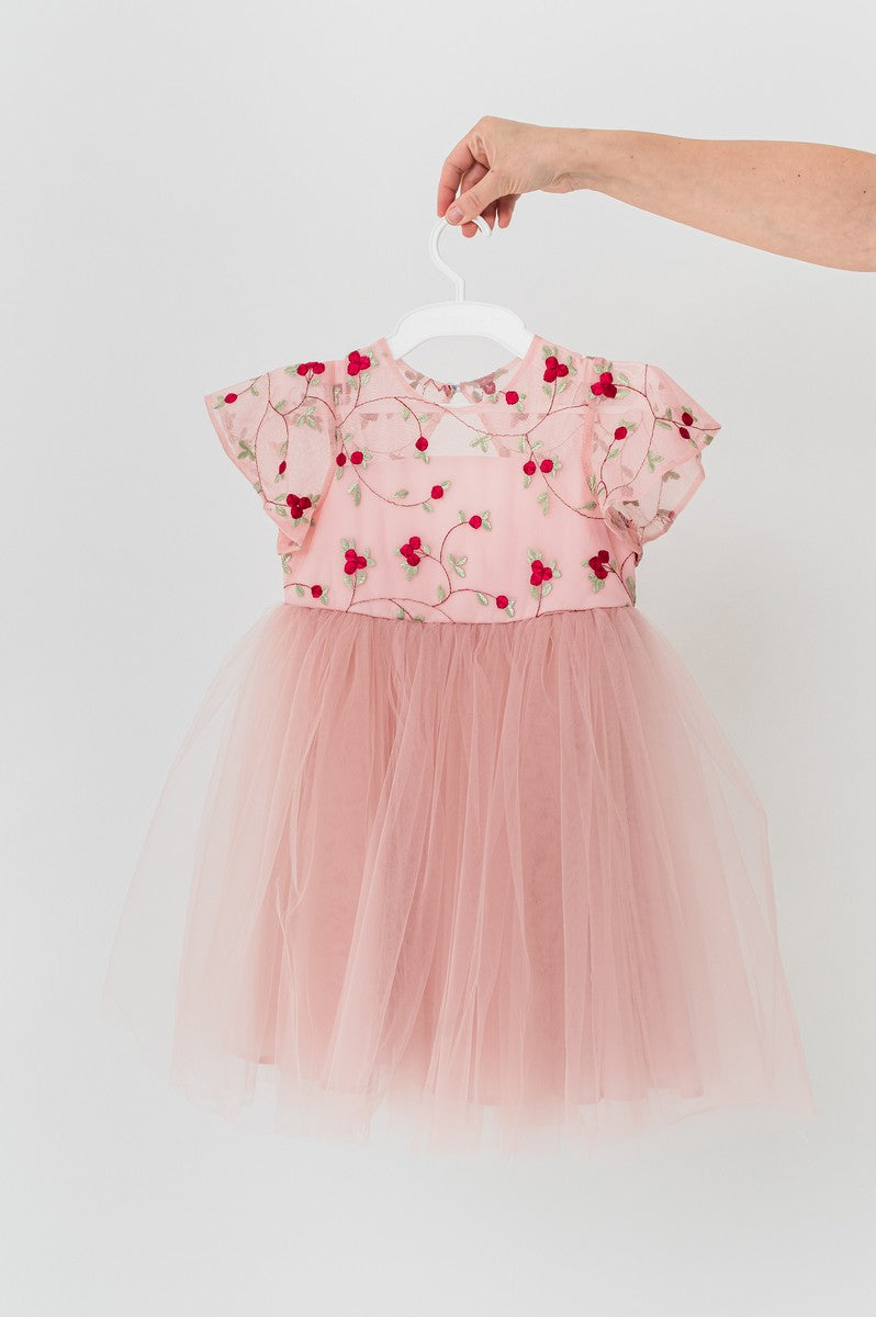 Rochie Flora