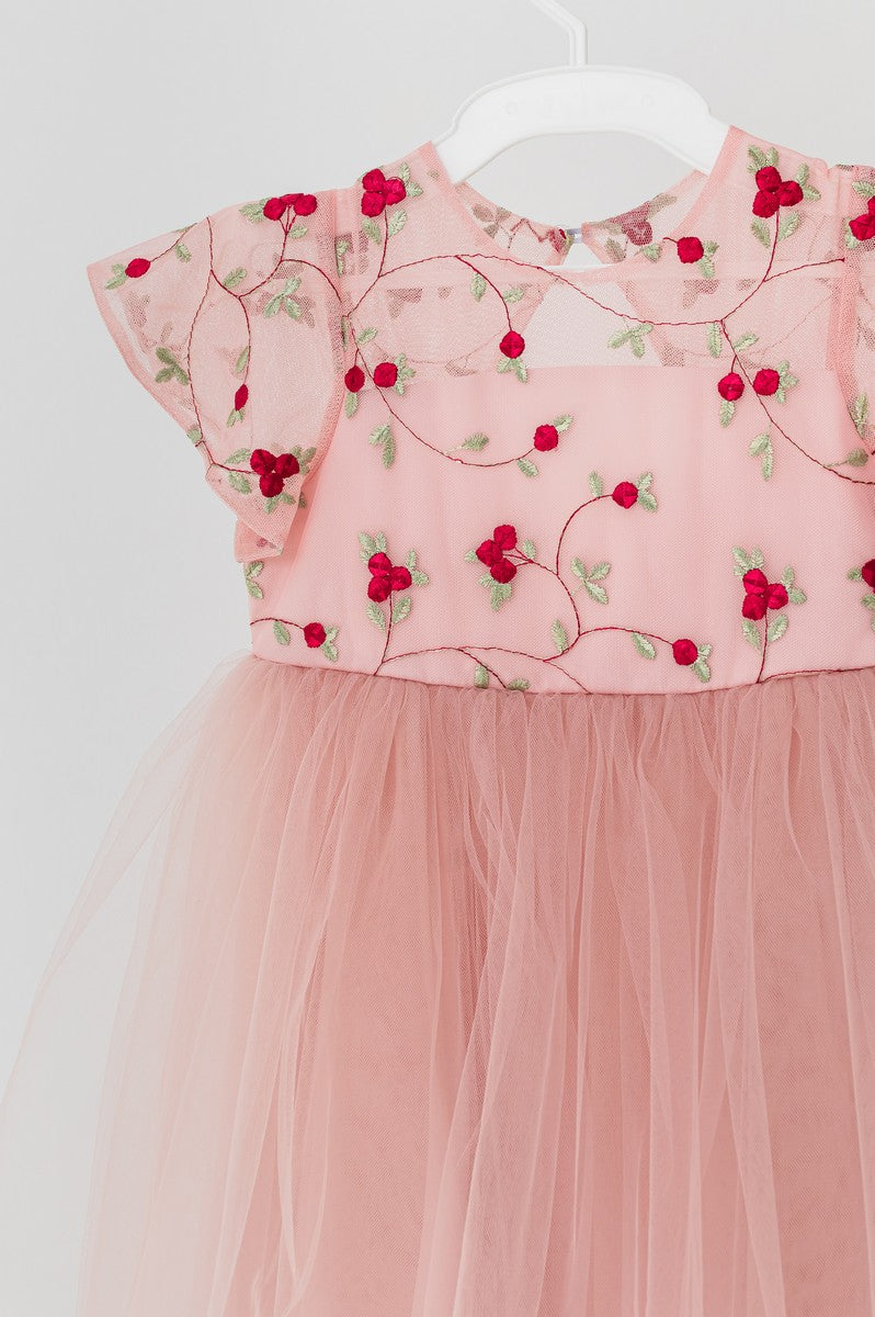 Rochie Flora