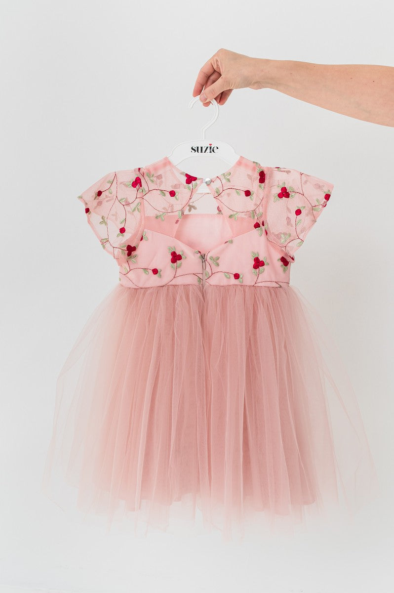 Rochie Flora
