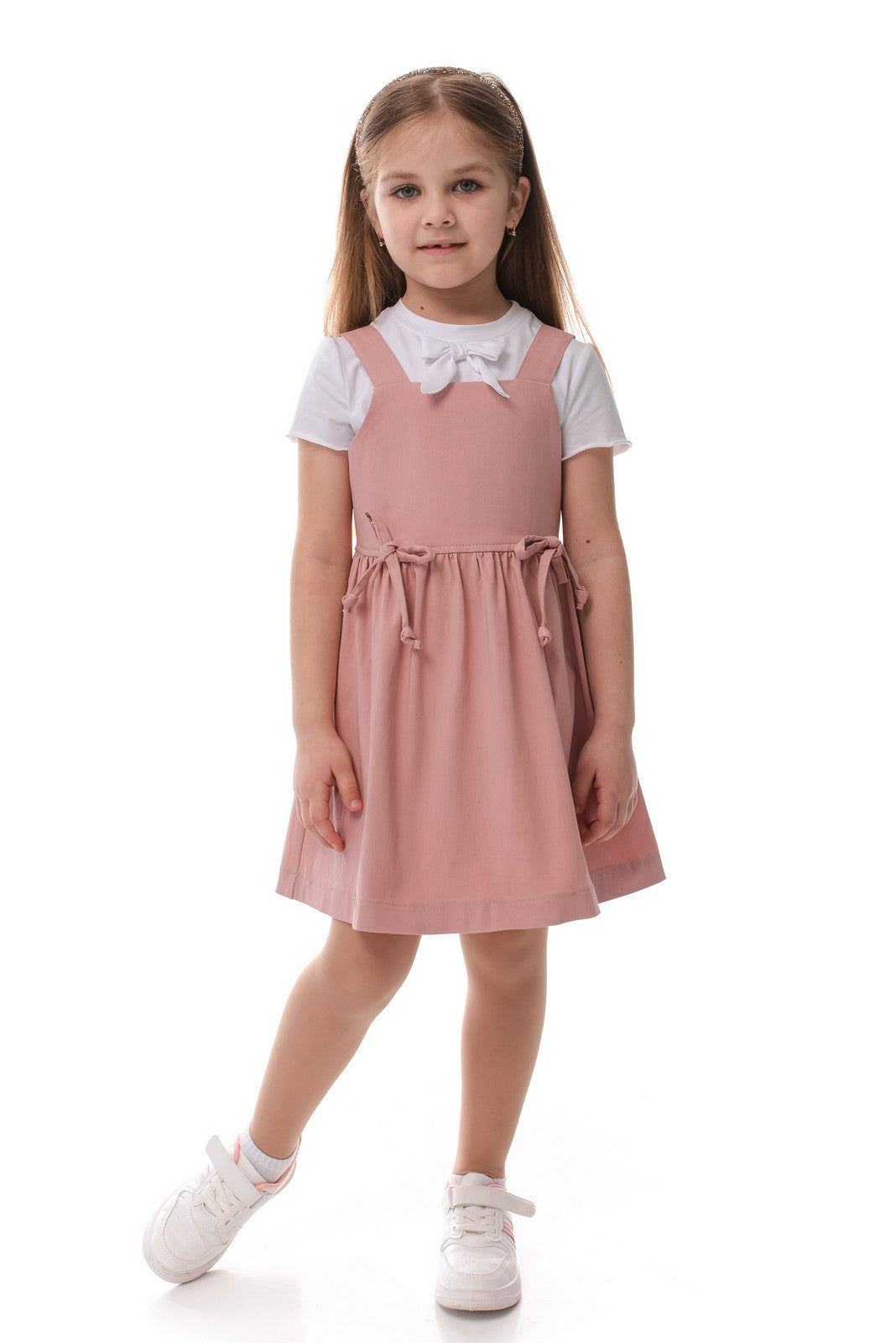 Sarafan Elena 86-98 cm