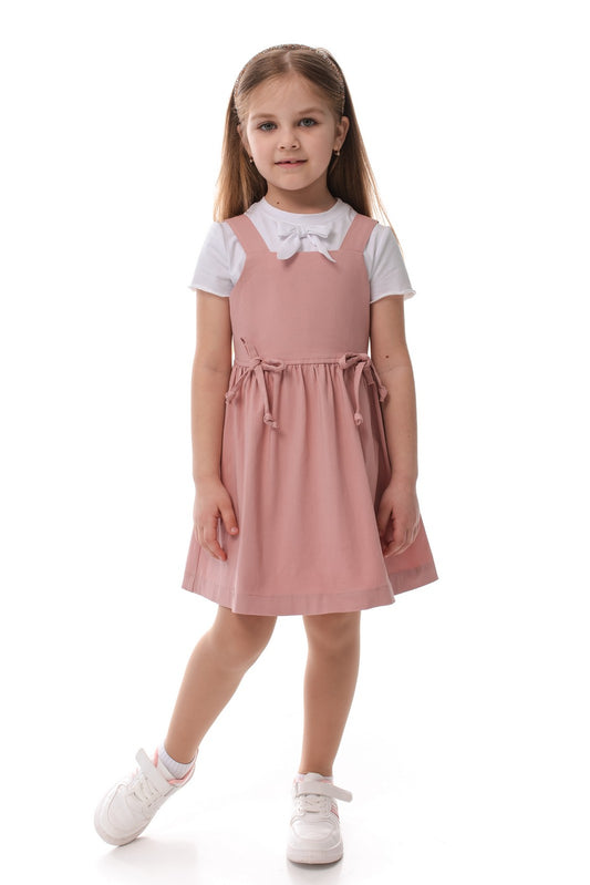 Sarafan Elena 86-98 cm