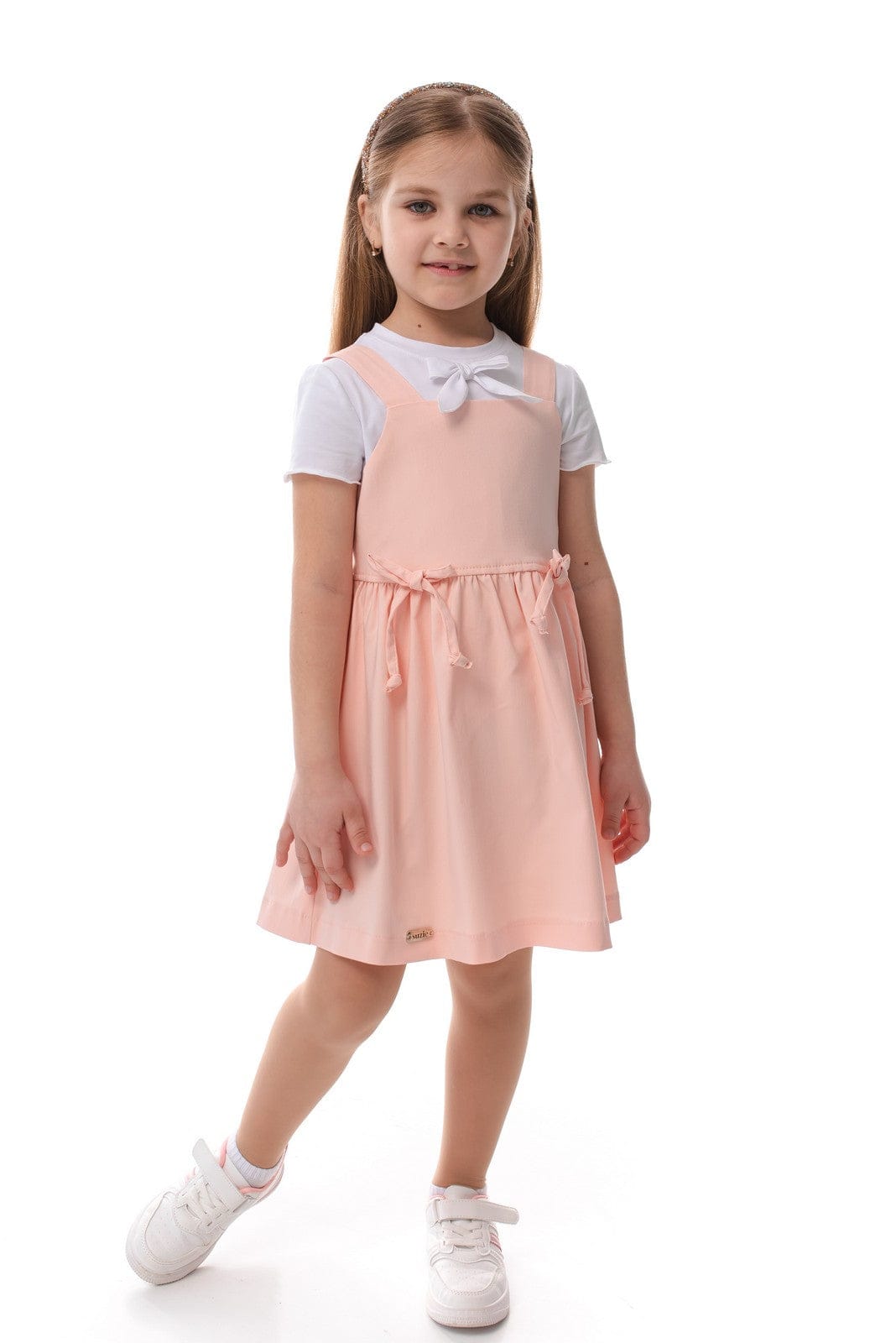 Sarafan Elena 104-116 cm