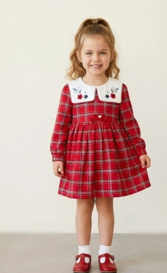 Rochie Amelia,2 ani-5 ani CadeaShop