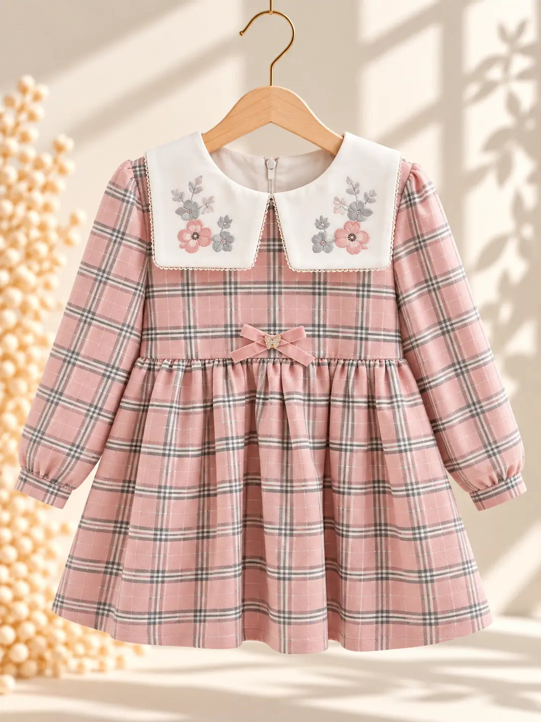 Rochie Emily,2 ani-5 ani CadeaShop