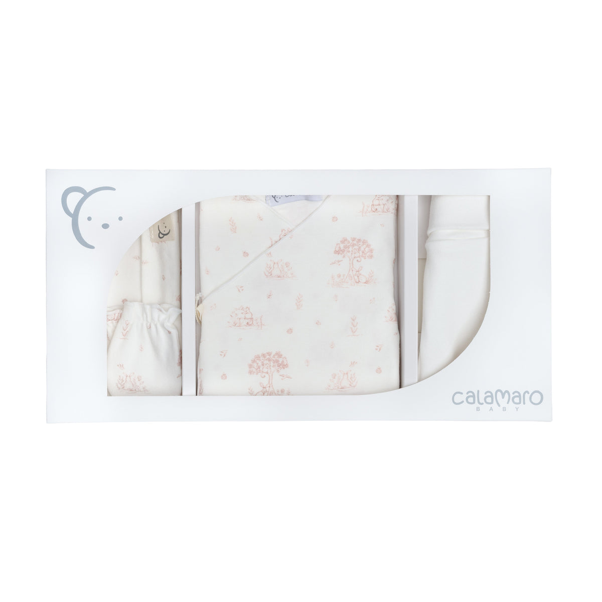 Set cadou-5 piese