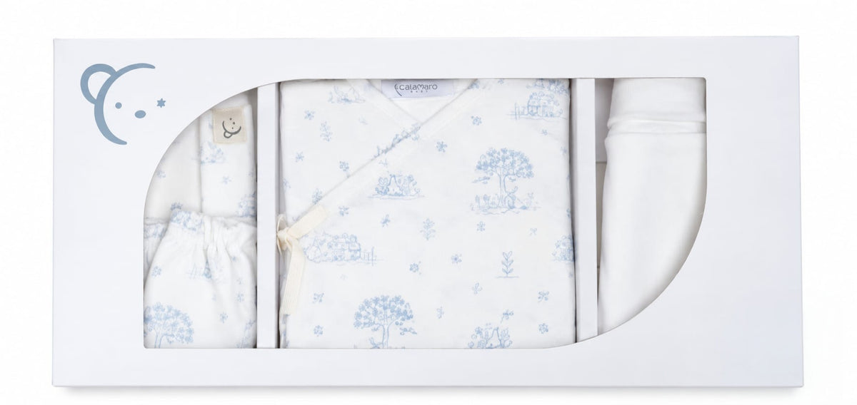 Set cadou -5 piese