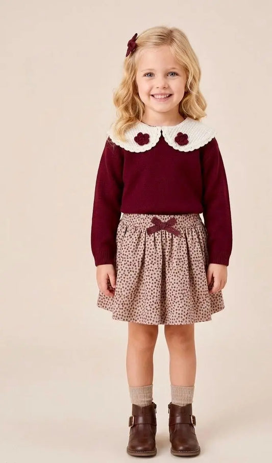 Set elegant,2-5 ani CadeaShop