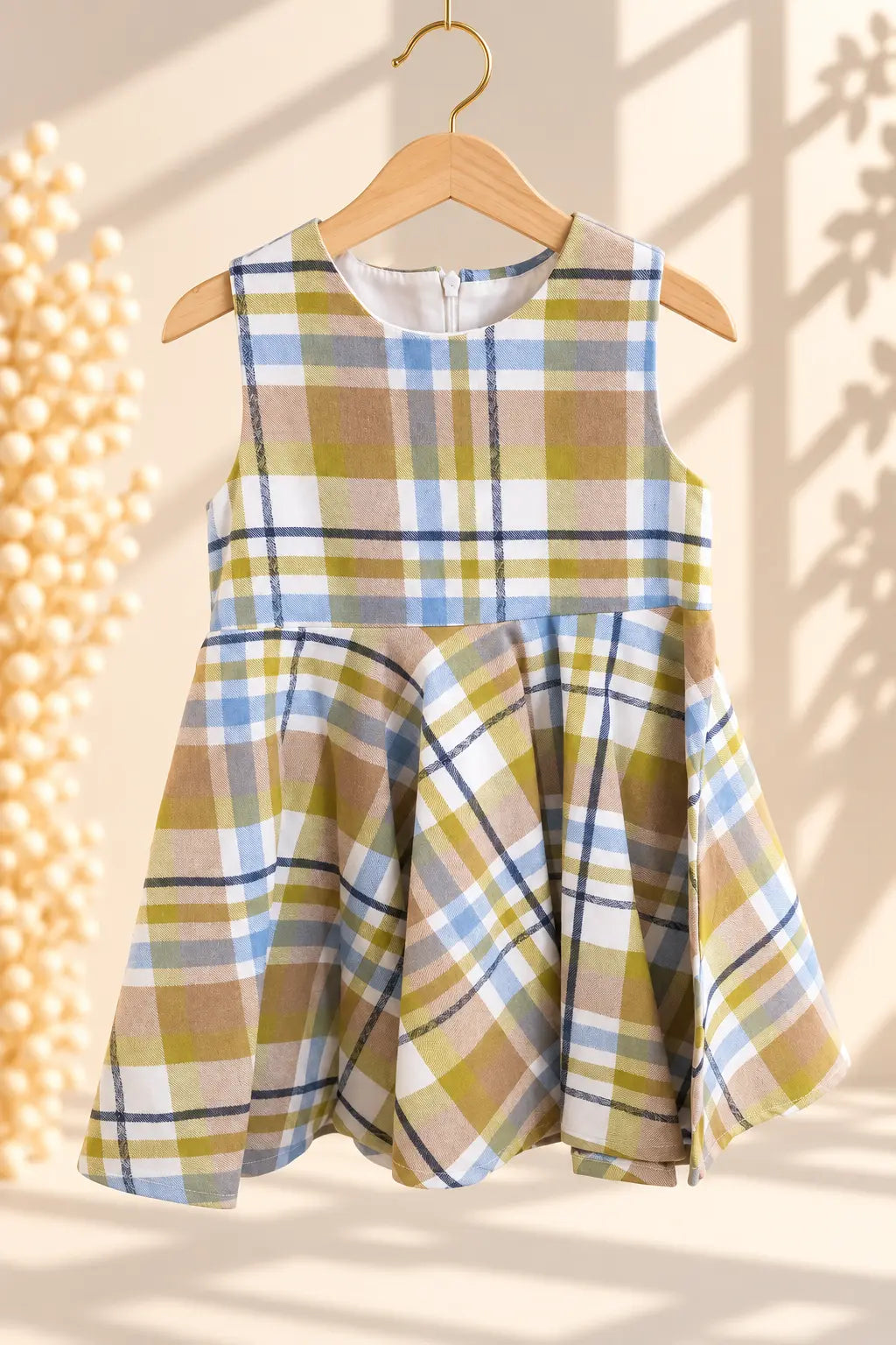 Set elegant fetite Palton+rochie, 2 ani-5 ani CadeaShop