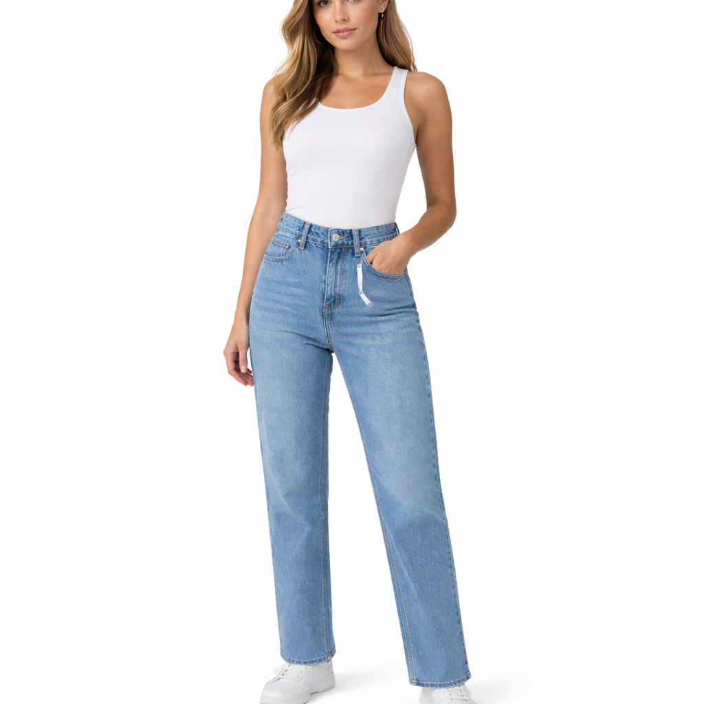 Blugi denim