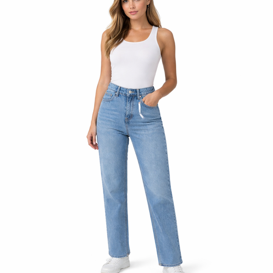 Blugi denim