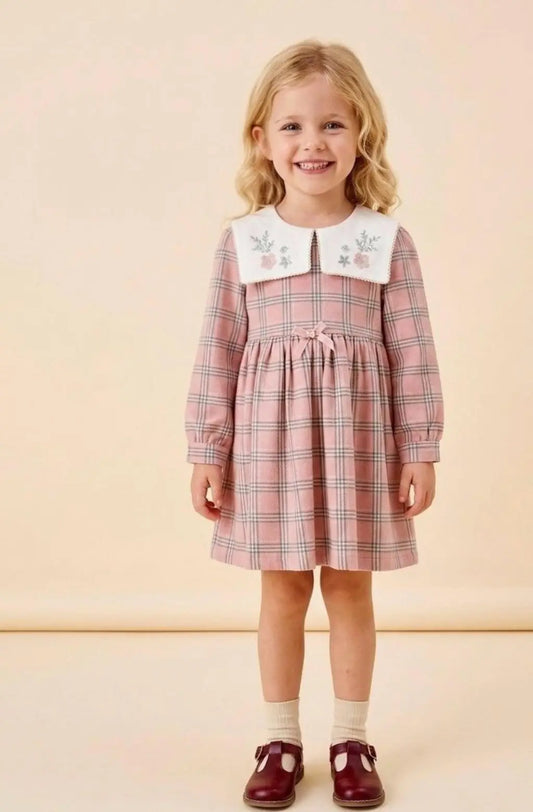 Rochie Emily,2 ani-5 ani CadeaShop