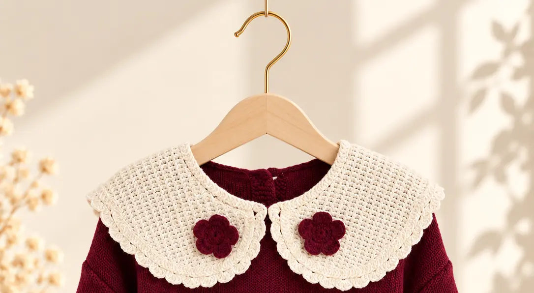 Set elegant,2-5 ani CadeaShop